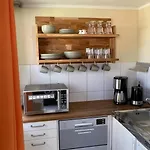 Semesterbostad Am Sidowsee By Interhome Himmelpfort