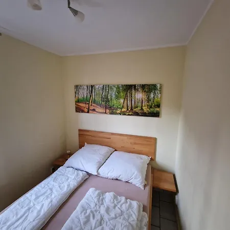 Am Sidowsee By Interhome Himmelpfort