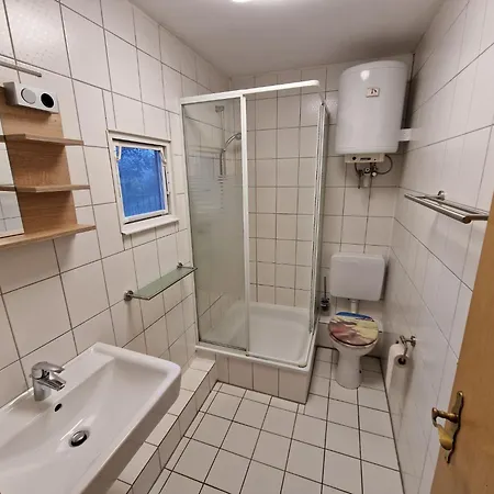 Hébergement de vacances Am Sidowsee By Interhome