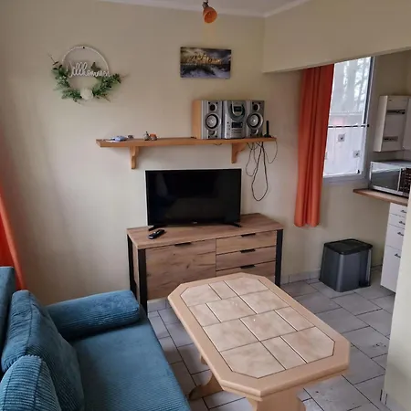 Am Sidowsee By Interhome Hébergement de vacances *