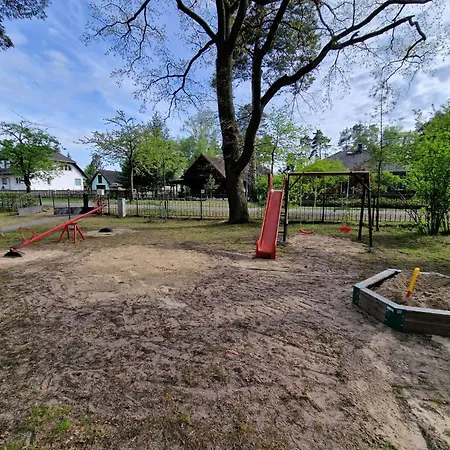 Am Sidowsee By Interhome Hébergement de vacances *