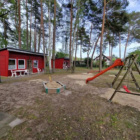 Hébergement de vacances Am Sidowsee By Interhome *