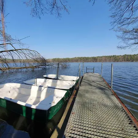 بيت للعطل Am Sidowsee By Interhome *