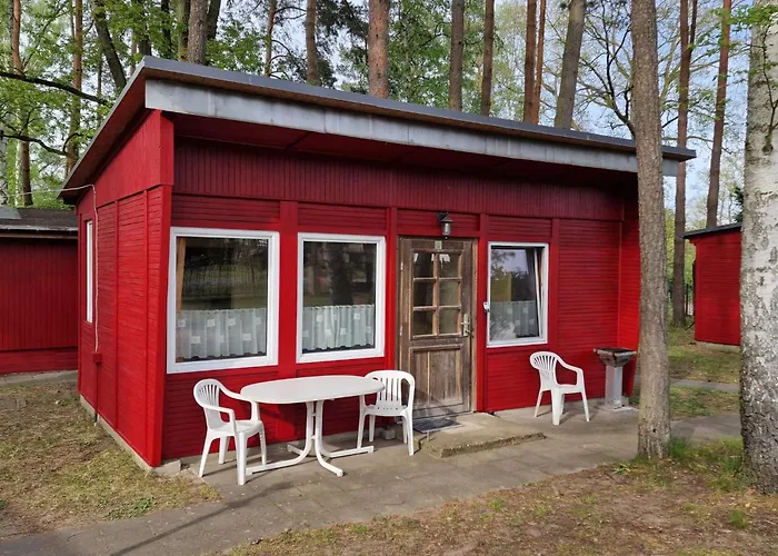 Am Sidowsee By Interhome