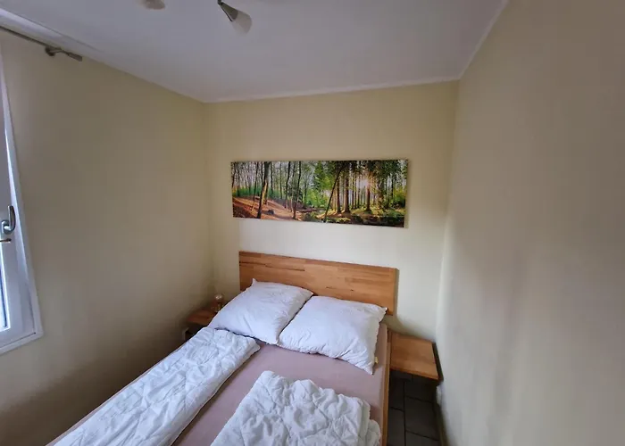 Am Sidowsee By Interhome Himmelpfort