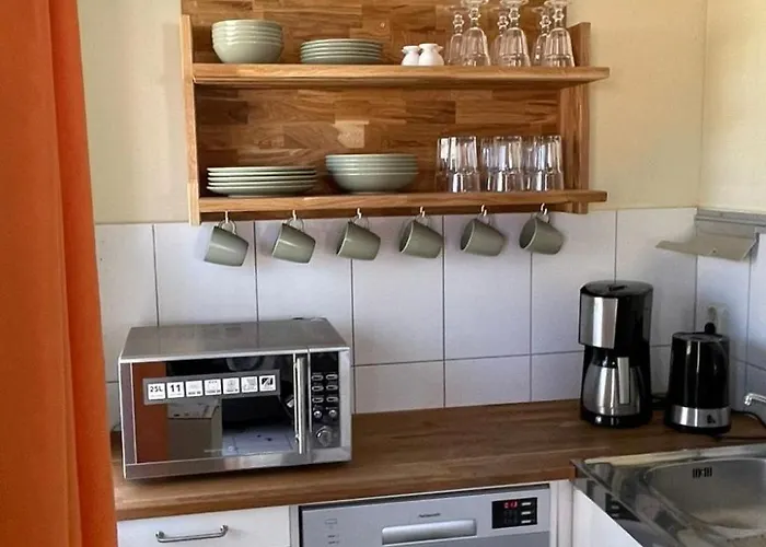 بيت للعطل Am Sidowsee By Interhome هيميلفورت