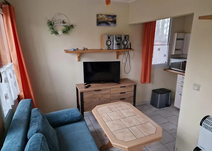 Am Sidowsee By Interhome Hébergement de vacances *