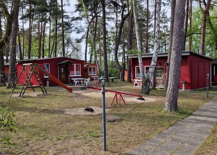 Am Sidowsee By Interhome