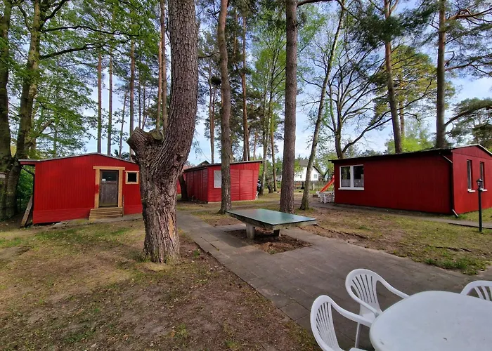 Am Sidowsee By Interhome