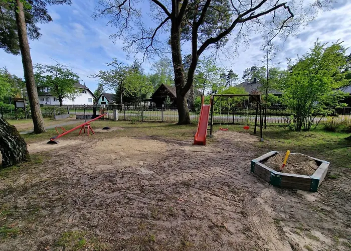 Am Sidowsee By Interhome Hébergement de vacances *