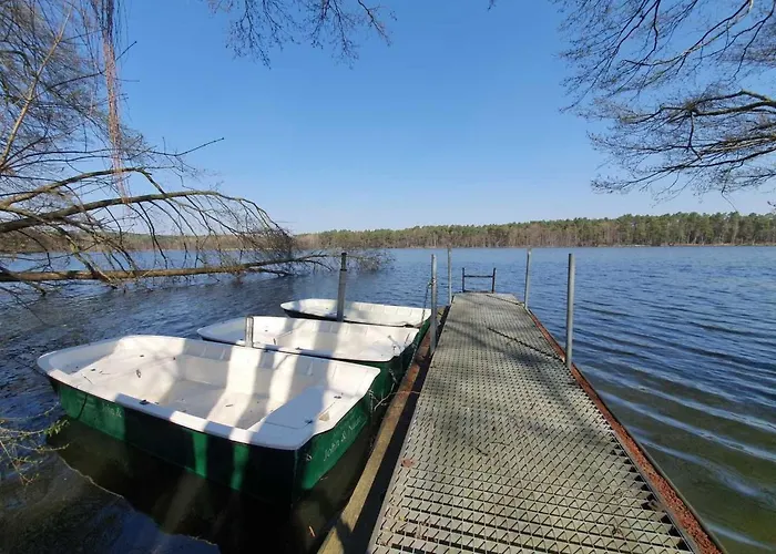 بيت للعطل Am Sidowsee By Interhome *