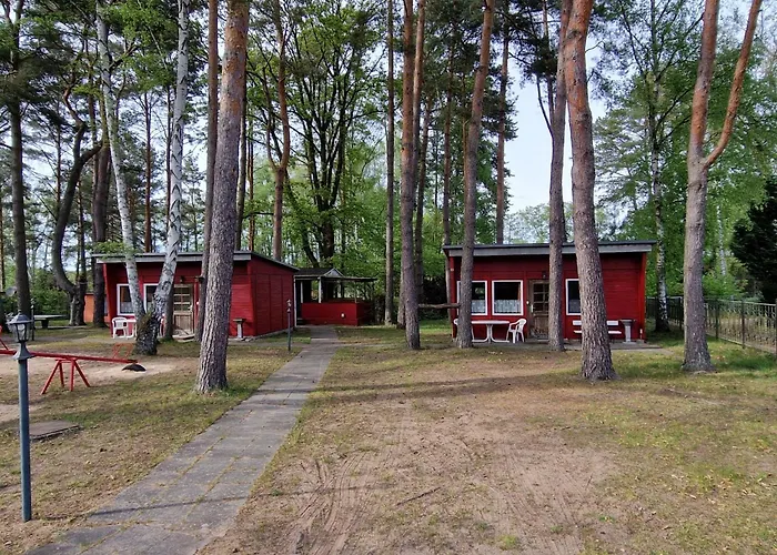 Am Sidowsee By Interhome